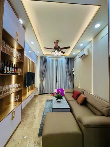 🔥🔥🔥HẺM Ô TÔ THÔNG - NHÀ MỚI ĐẸP TẶNG FULL NỘI THẤT XỊN XÒ - KHÔNG LỘ GIỚI - KHÔNG QUY HOẠCH