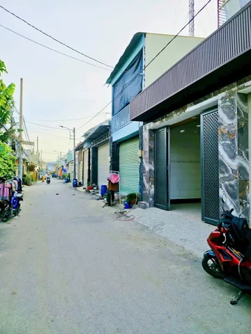 🚗 BÁN NHÀ C4 CŨ - 155M2( 6*26), CÔNG NHẬN ĐỦ - KHÔNG QH - 🌴 NHÀ HẺM XE HƠI - GẦN QL1K, 1A, TRƯỜNG, CHỢ - P. LINH XUÂN, THỦ ĐỨC.(13)