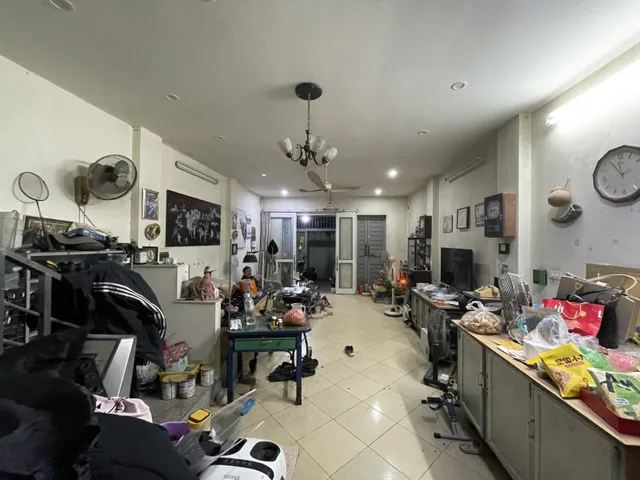 Bán nhà Ngô Thì Sỹ 82m² ngang 4.7m giá 14.76 tỷ Phường Hà Đông (MUA/BÁN BĐS nhắn tin Zalo 0862299066)