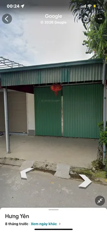 110M2 Đất TTTM Dân tiến