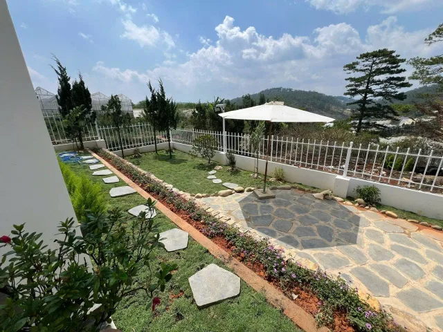 Bán nhà 210m² full thổ cư ngang 15m giá 7.5 tỷ tại Phường Lang Biang - Đà Lạt