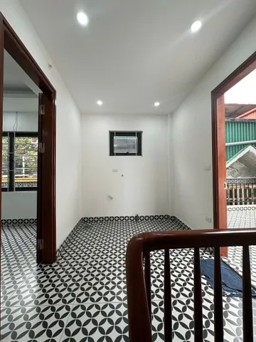 Nhà Trần Khát Chân 5 tầng 6 ngủ 50m2 - 11,9 tỷ