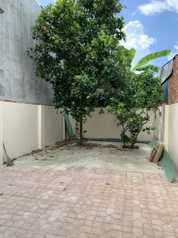 Bán đất 152m² ngang 5m giá 4 tỷ Phường Thanh Điền