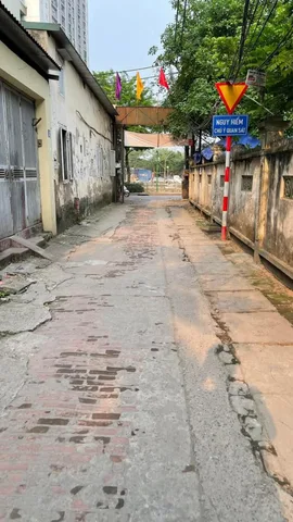 Bán nhà 36m² giá 6.5 tỷ Phường Định Công