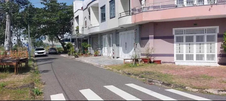 Bán đất 85.4m² ngang 5m giá 2.27 tỷ Phường Tam Long Bà Rịa