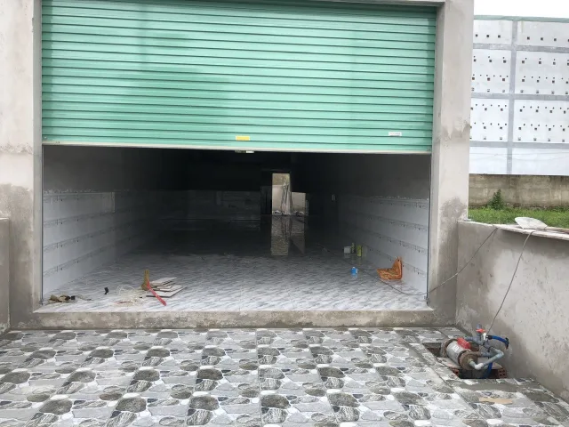 Bán nhà 150.1m² ngang 5m giá 1.15 tỷ Phường Minh Hưng