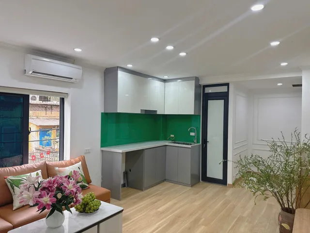 Bán tập thể Thanh Xuân Bắc! 34/70m2 3n2wc chỉ 4.68 tỷ - Toà đẹp mặt phố trung tâm văn hóa