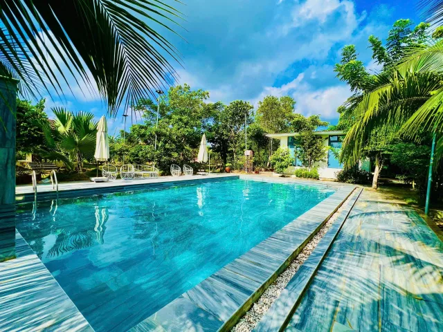 Bán 10.000m2 view nghỉ dưỡng Tân Lâm, Xuyên Mộc, giá đầu tư