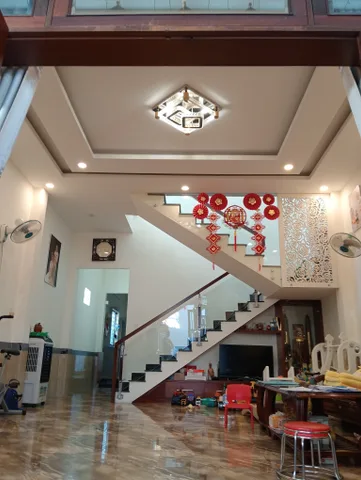 NHÀ 2 TẦNG 2 MÊ – KIÊN CỐ, CHỦ Ở MỘT ĐỜI
