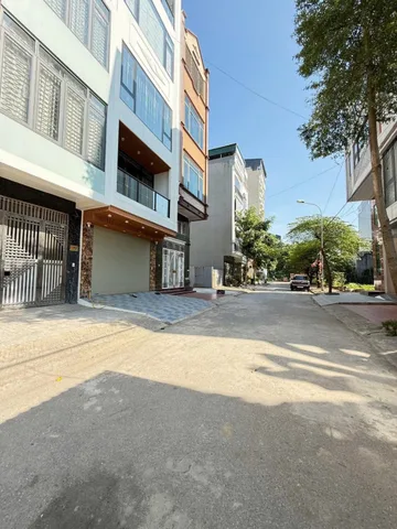 Bán đất 100m² ngang 5m giá 4.6 tỷ Xã Phú Cát trung tâm Hoà Lạc