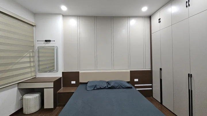 Bán nhà Hoàng Hoa Thám 30/35m² ngang 3,6m giá 9.7 tỷ Phường Ngọc Hà (MUA/BÁN BĐS nhắn tin Zalo 0862299066)