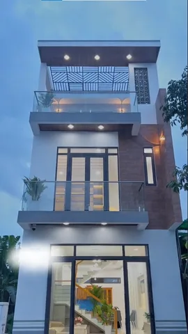 BÁN NGỘP NHÀ 1 TRỆT 2 LẦU 70M2 - CHỢ RẠCH KIẾN, LONG HÒA - 1 TỶ 690 - SỞ HỮU NGAY🚀🚀