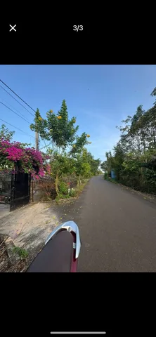 Bán đất 4307.1m² ngang 41,1m giá 3.85 tỷ Xã Xuân Sơn Châu Đức