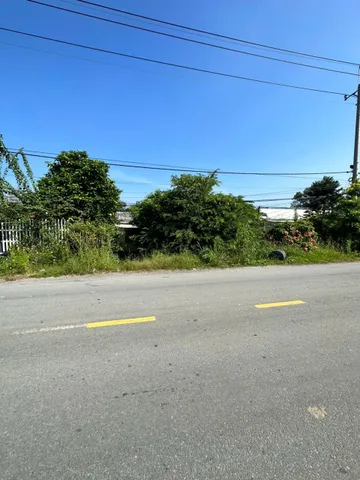 Bán nhà vườn mặt tiền Nguyễn Văn Khạ buôn bán kinh doanh xã Tân An Hội Củ Chi TPHCM, DT: 1221m2.