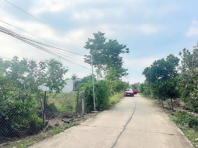 🌼🌼🌼 LÔ ĐẤT  ~ 180m2  ĐỊNH QUÁN – ĐỒNG NAI

Hàng sổ sẵn – chốt là công chứng

Đường bê tông trước đất, sát trường học, dân cư hiện hữu. Vị trí dễ ở, dễ bán lại, thanh khoản tốt

Giá chốt nhanh trong vài ngày: 499tr