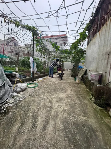 bán đất kỳ dương chương dương 48m2, ô tô đỗ tại đất, 2.6 tỷ