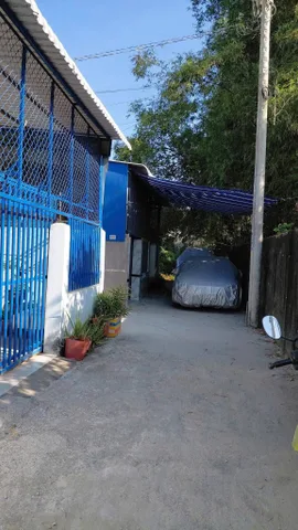 Bán nhà 68m² ngang 4m giá 750 triệu Xã Củ Chi