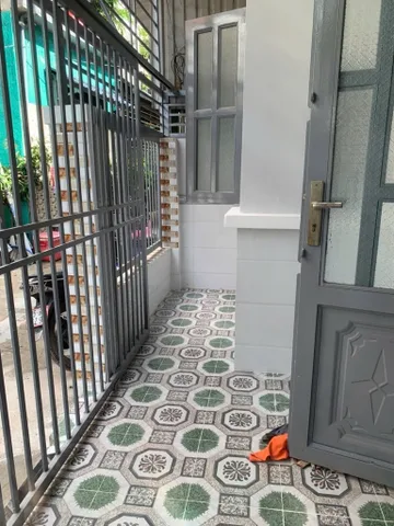 Bán nhà 52m² ngang 5.7m giá 3.23 tỷ Phường Bình Tân