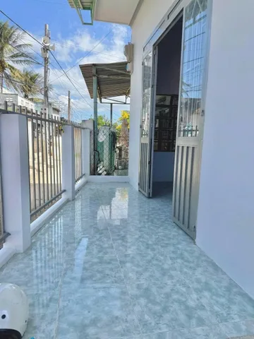 Cần bán căn nhà ngay KCN Trảng Bàng 95m2 sổ hồng riêng 860triệu bao phí