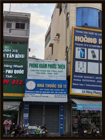 Bán rẻ nhà phố 3.5 x 15m 1 trệt 1 lầu Lê Hồng Phong Q5 TP.HCM