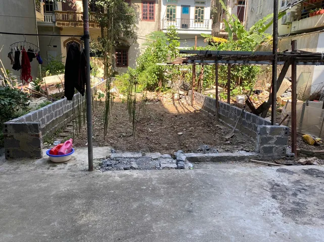 đất thư phú cách đường 427 chỉ 70m. đầu tư quá đẹp, giá 3.45 tỷ
