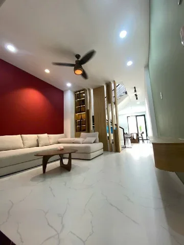 NHÀ ĐẸP 3 TẦNG KINH DƯƠNG VƯƠNG BÌNH TÂN