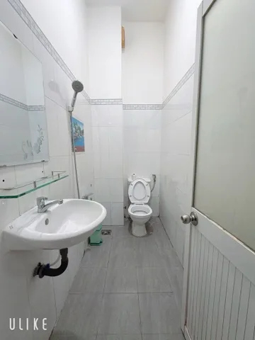 Bán nhà 80m² ngang 5m giá 11.8 tỷ Phường Phú Thạnh