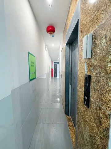 Nhà Kim Ngưu 6 tầng - 45m2 - 11 phòng khép kín - giá 11.9 tỷ