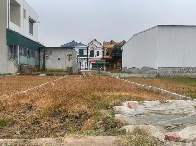Bán siêu phẩm 104m² ngang 5m giá chỉ 4.8 tỷ tại Xã Phú Cát trung tâm Hoà Lạc