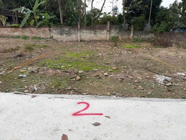 Bán đất 69.5m² ngang 5m giá 1.65 tỷ Phường Thanh Miếu