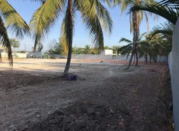 Cho thuê 9000m2, 100m mặt tiền đường Tam Đa