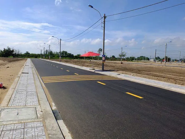 Có lô đất nền An Phước, Long Thành giá chỉ từ 1tỷ/nền - Pháp lý chuẩn