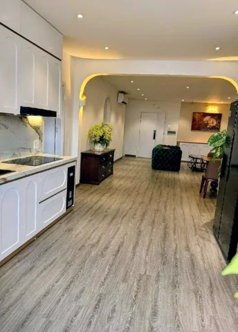 Bán chung cư Đại Kim Building – Trần Hòa! Hiếm đẹp – An sinh đỉnh – Sổ riêng – 70m2 2n2wc 5.55 tỷ