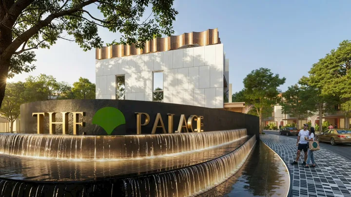 💎💎THE PALACE – ĐẦU TƯ DINH THỰ, AN TÂM DÒNG TIỀN

⏳Trong bối cảnh nhu cầu thuê biệt thự cao cấp tại Nam Đà Nẵng ngày càng gia tăng, The Palace được kiến tạo không chỉ như một không gian sống đẳng cấp, mà như một tài sản đầu tư có khả năng vận hành và tạ