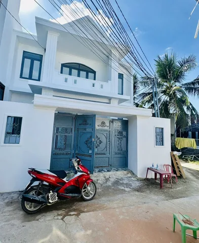 🥰BÁN NHÀ ĐẸP 105M2 NGANG 7M GẦN BỆNH VIỆN ĐƯỜNG SẮT SỐ 6, VĨNH HIỆP ĐƯỜNG OTO, VỊ TRÍ THUẬN TIỆN VỚI NHỮNG TIỆN ÍCH XUNG QUANH
