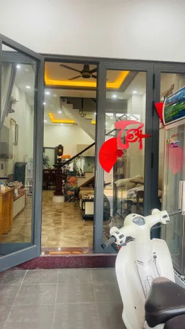 BÁN NHÀ ĐƯỜNG SỐ 12 phường Long Trường quận 9 GIÁ CHỈ 5.1 TỶ