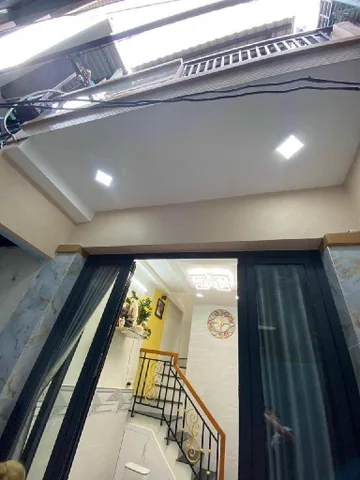 CHỈ NHỈNH 1,8T, NHÀ MỚI 2 TẦNG, SHR, GẦN MẶT TIỀN, GẦN CẦU CHÀ VÀ, GẦN QUẬN 6