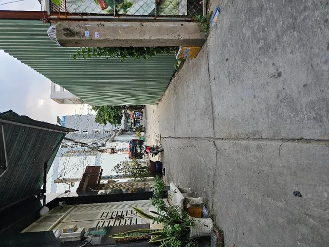 Bán nhà 31m² ngang 3.1m giá 3.8 tỷ Phường An Lạc