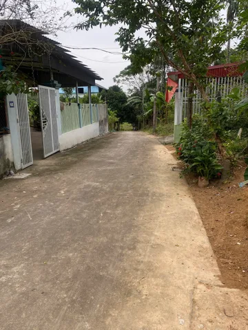 Bán đất 1080m² ngang 5.1m giá 1.08 tỷ Xã Hạ Hòa