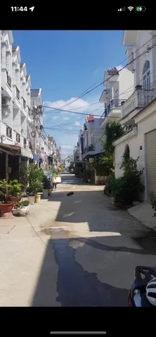 Bán đất 2321m² giá 22.28 tỷ Xã Nhà Bè