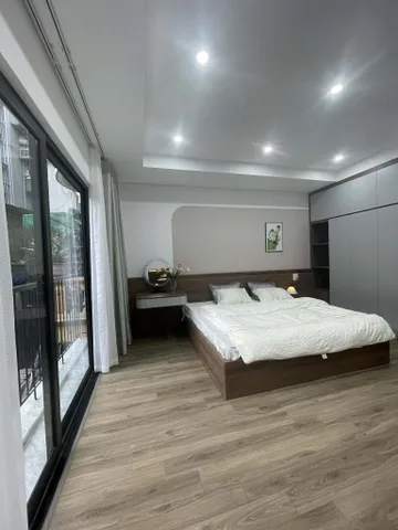 Bán nhà 38m² ngang 3,6m giá 22 tỷ Phường Giảng Võ