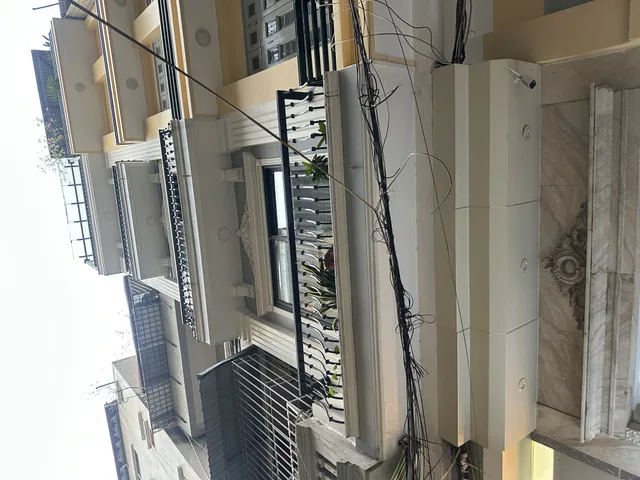 Bán nhà Nguyễn Chí Thanh, đống Đa 37m² ngang 4m giá 23 tỷ Phường Giảng võ