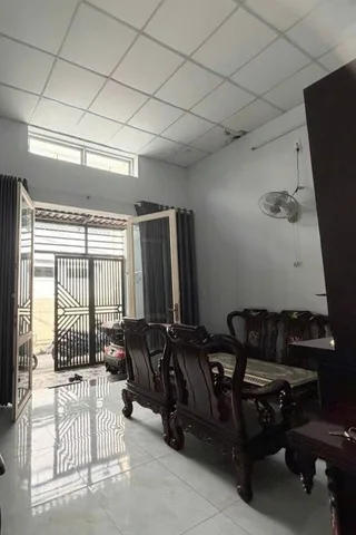 Nhỉnh 4T, nhà Tỉnh Lộ 10 - Bình Trị Đông, gần mặt tiền đường. Dt(4.5×14m) hẻm xe hơi, Shr