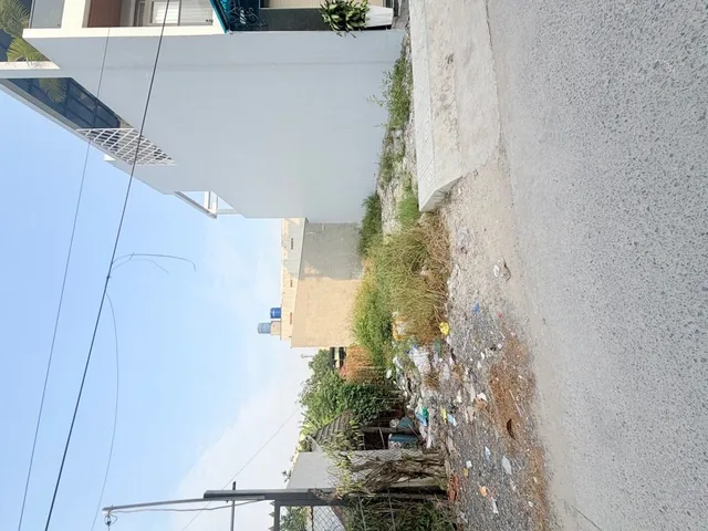 Bán lô đất Thạnh Xuân 24, Phường Thạnh Xuân Quận 12, diện tích 4x15m, hẻm 1 sẹc Hà Huy Giáp, gần chợ, trường học, SHR