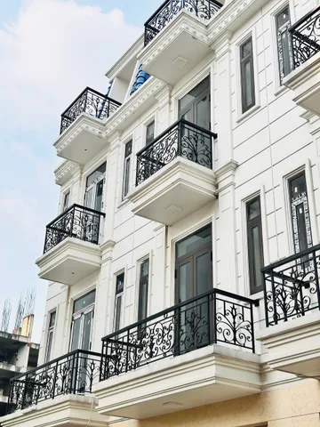 KHU NHÀ Ở CAO CẤP TRỊNH ĐÌNH TRỌNG · GIÁP ĐẦM SEN PARK · TÂN PHÚ · 60M² · GIÁ CHỈ TỪ 12 TỶ
