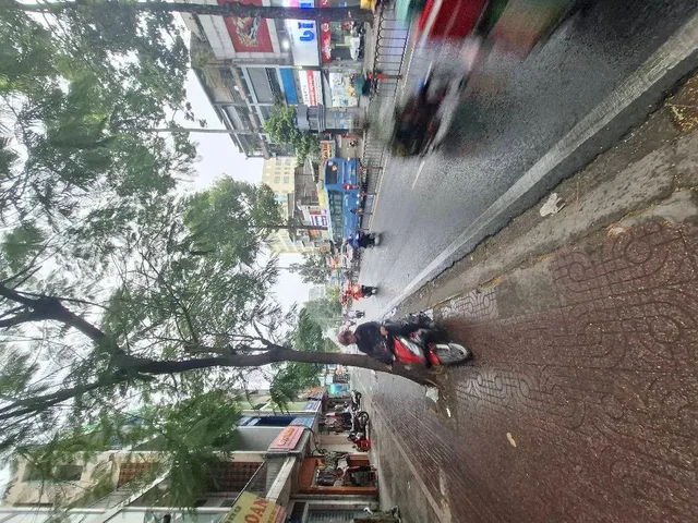 Bán nhà gấp 3 tầng Mt Lý Thường Kiệt Tân Bình