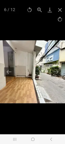 Nhà hẻm xe hơi , 53m2 , 3 lầu , Phú Nhuận , gía 8.4 tỷ .