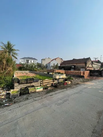 🔥 94m² – MT 5m – Ô TÔ VÀO TẬN ĐẤT | TIỂU KHU ĐÔNG ĐOÀI – TT PHÚ XUYÊN 🔥