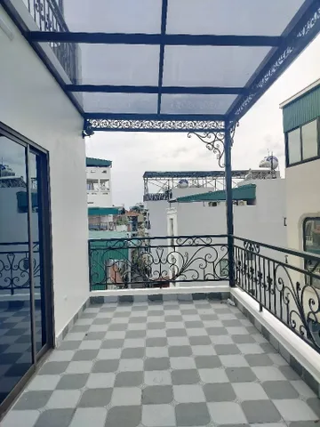Bán nhà trần Quý cáp, đống đa 51m ngang 5,5m giá 19.5 tỷ Phường Văn Miếu - Quốc Tử Giám