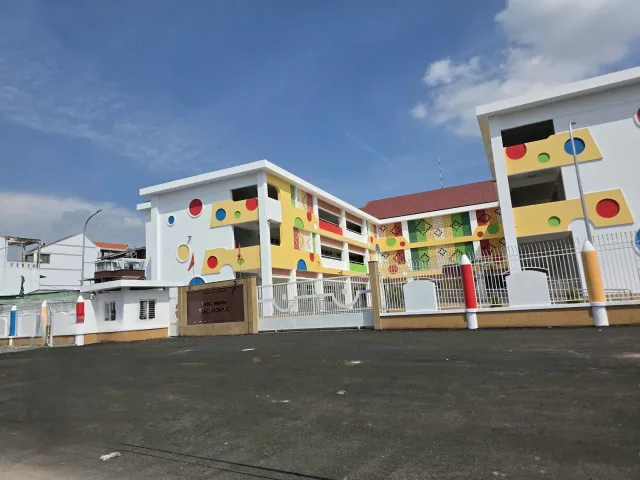🚨🏘️ VIP MT KINH DOANH Đ. LÃ XUÂN OAI TNP DT 400M2 NGANG 7M CHỈ 49..xTỶ  2 MT ĐƯỜNG, GẦN LÊ VĂN VIỆT - KHU CNC Q9⏰